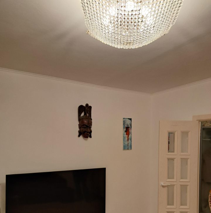 Снять 4к квартиру на Трифоновская улица, 12, метро Марьина Роща, г. Москва