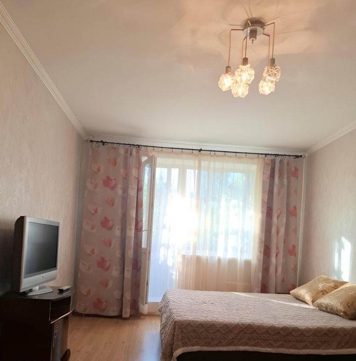 Снять однокомнатную квартиру на Клязьминская улица, 7К2, г. Москва