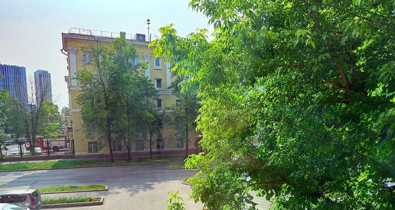 Снять 1-комнатную квартиру на Звездный бульвар, 5К3, метро ВДНХ, г. Москва
