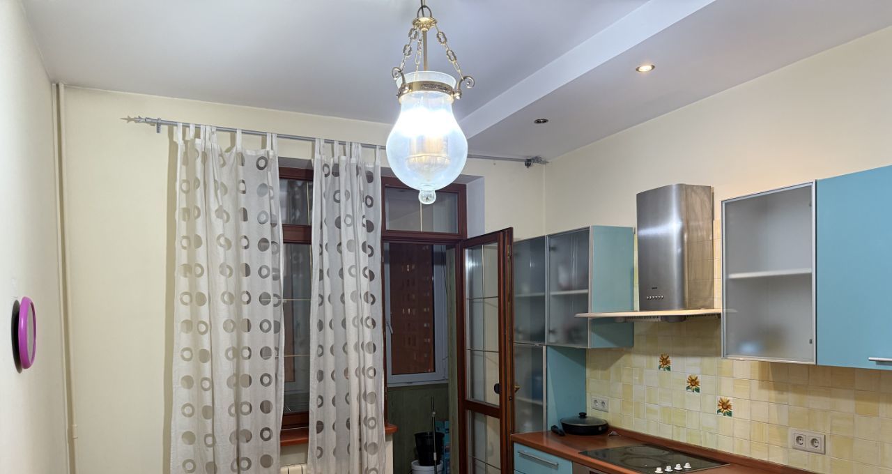 Аренда 2к квартиры на Мичуринский проспект, 9К3, метро Раменки, г. Москва