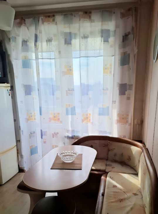 Снять 1к квартиру на 2-я Пугачевская улица, 3К1, метро Черкизовская, г. Москва