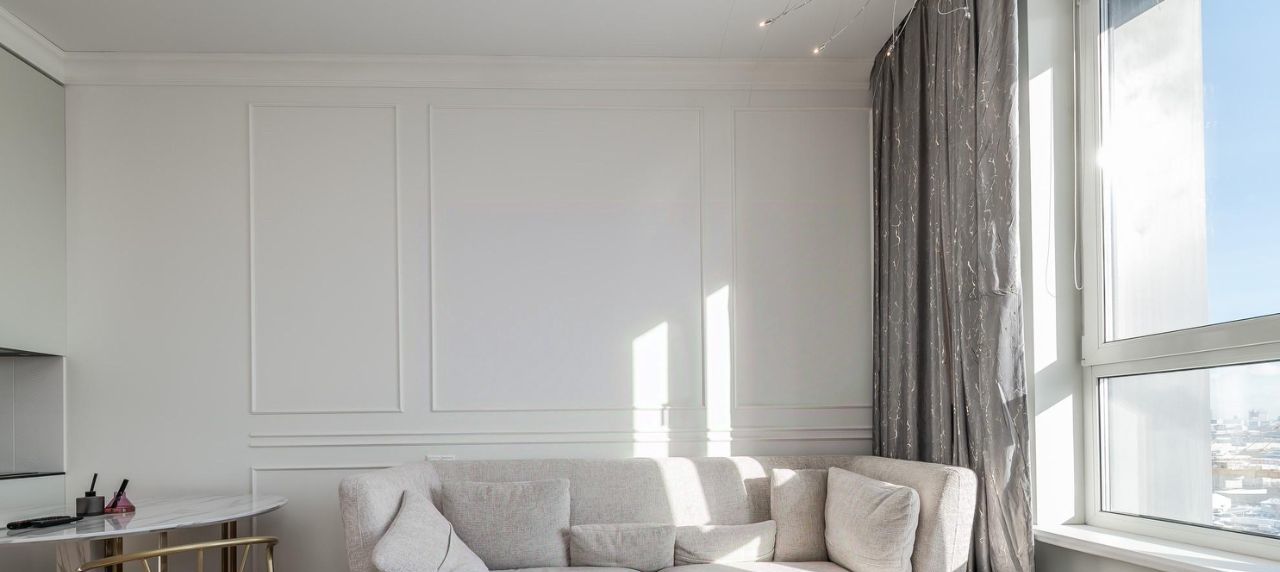 Аренда 1-к квартиры на Шелепихинская набережная, 34к3зд6, г. Москва