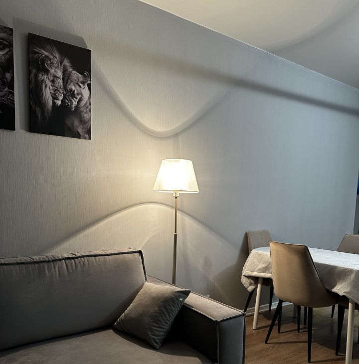 Аренда двухкомнатной квартиры на Ленинградское шоссе, 229Ак1, г. Москва