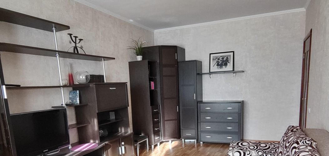 Сдается 2х-комнатная квартира на Маломосковская улица, 21К2, метро Алексеевская, г. Москва