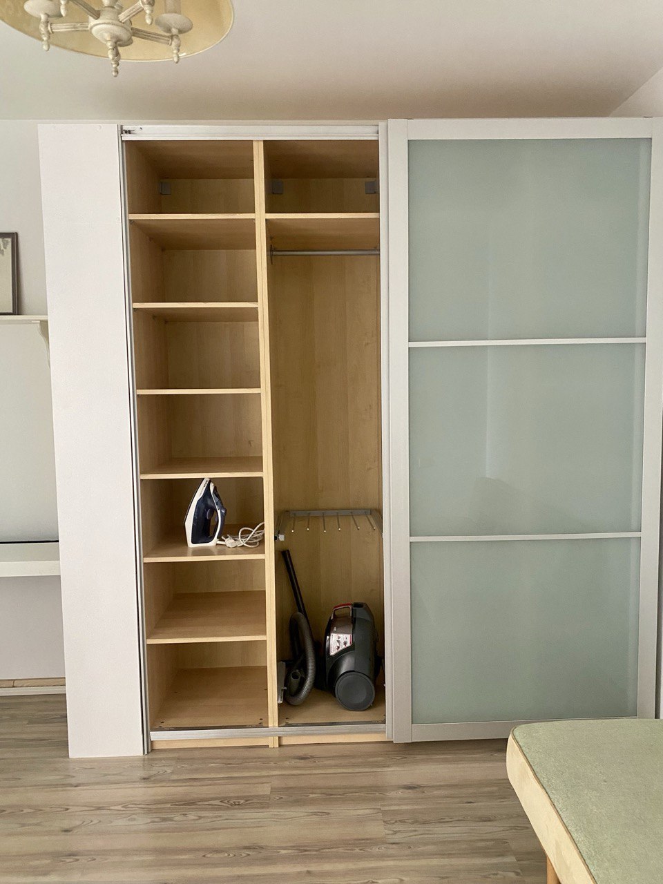 Сдаю 2х-комнатную квартиру на г Москва, г Троицк, Октябрьский пр-кт, д 3А, метро Ольховая, г. Москва