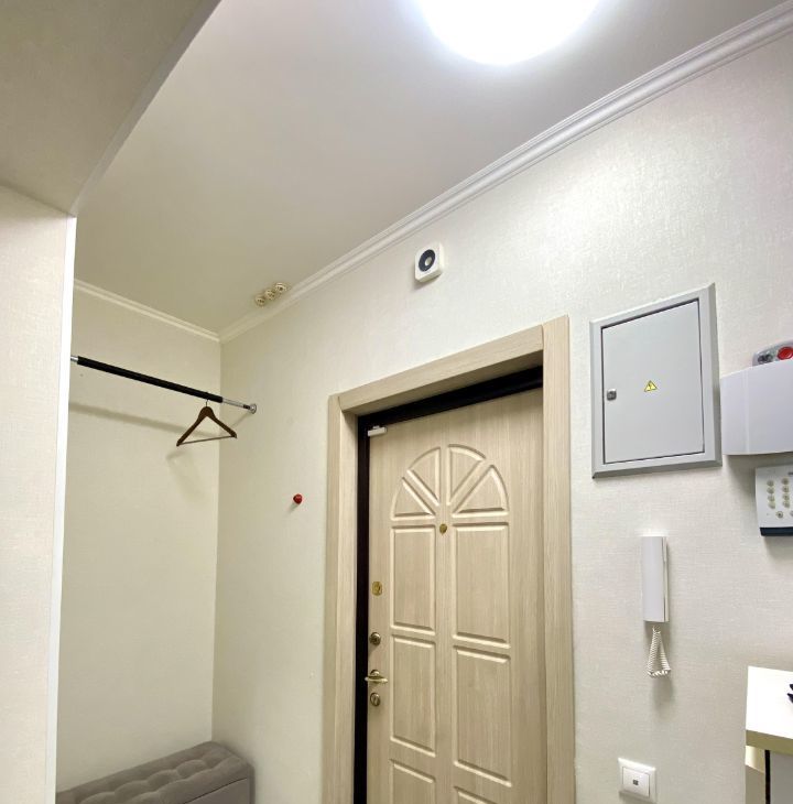 Сдаю 1-комнатную квартиру на Волгоградский проспект, 105к2, метро Волжская, г. Москва