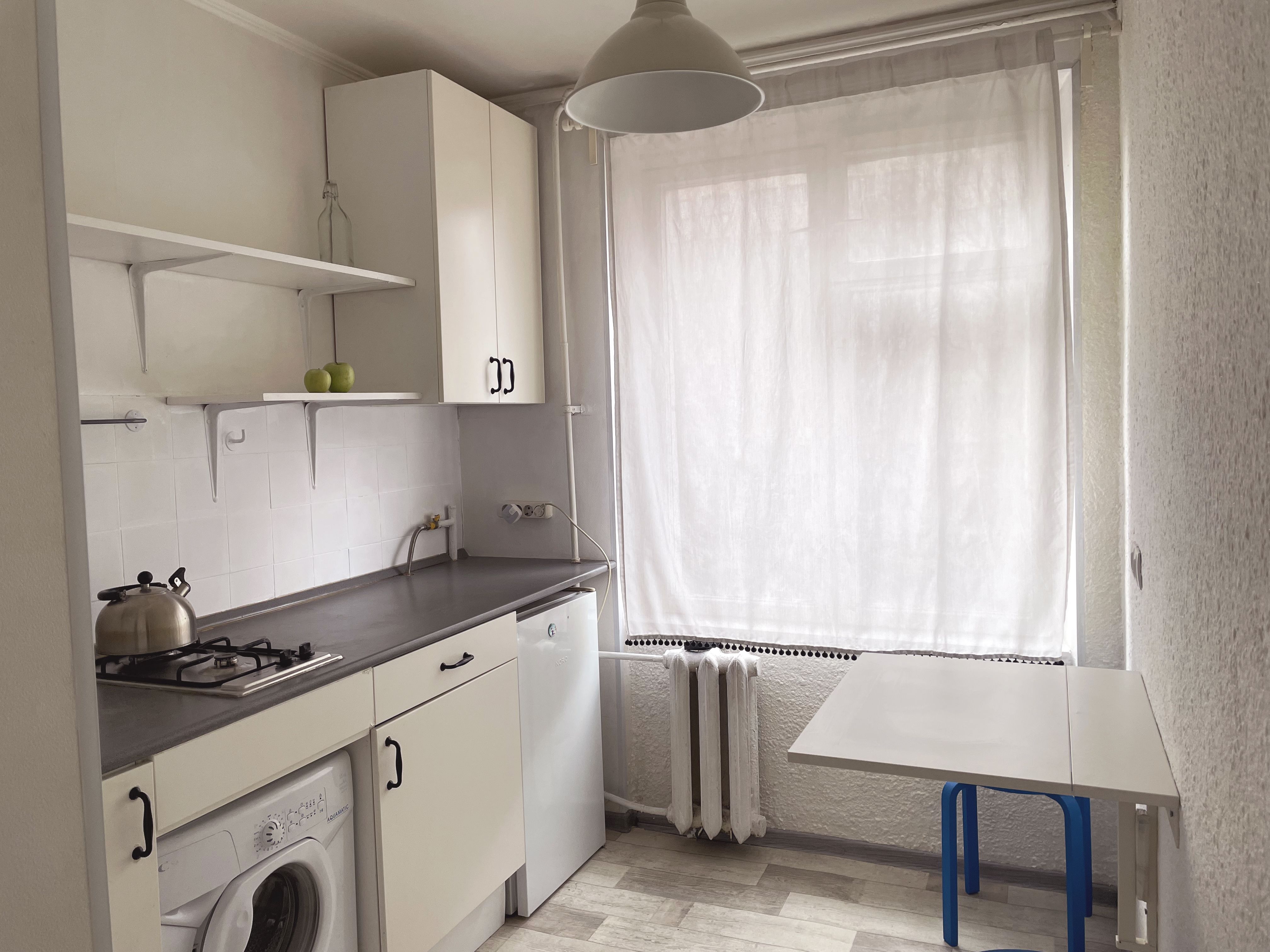 Сдам 1-к квартиру на улица Братская 27 корпус 2, метро Новогиреево, г. Москва