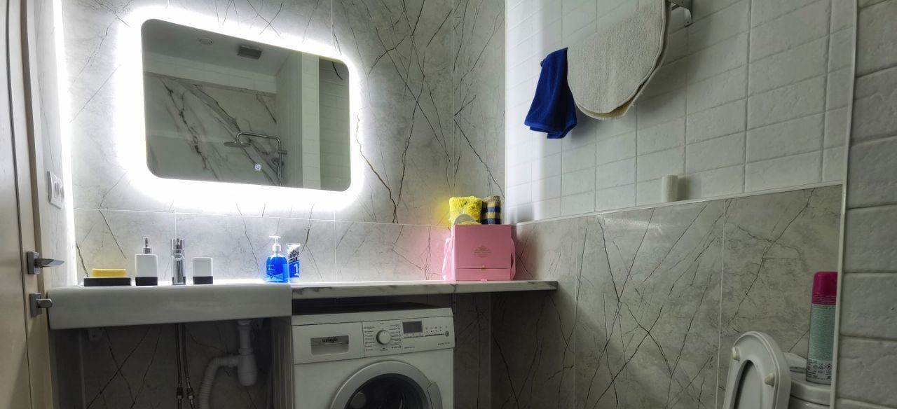 Сдам 2-к квартиру на Ленинградский проспект, 35С2, метро ЦСКА, г. Москва