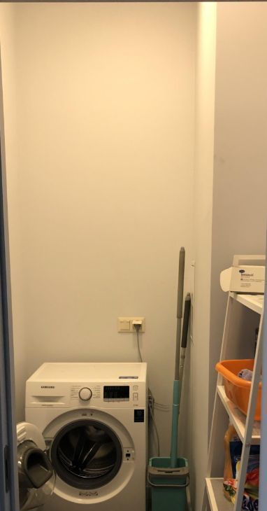 Сдается трехкомнатная квартира на Береговой проезд, 5Ак5, метро Шелепиха, г. Москва