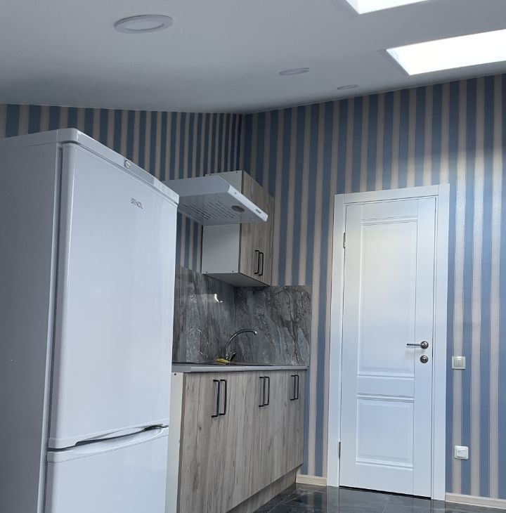 Аренда 1-к квартиры на улица Жемчужная, 1к7, метро Филатов Луг, г. Москва