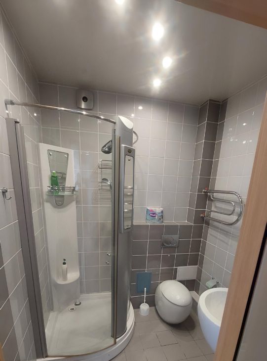 Сдам 1-к квартиру на Стрельбищенский переулок, 23А, метро Улица 1905 года, г. Москва