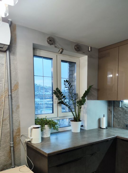 Снять двухкомнатную квартиру на улица Зорге, 36, метро Панфиловская, г. Москва