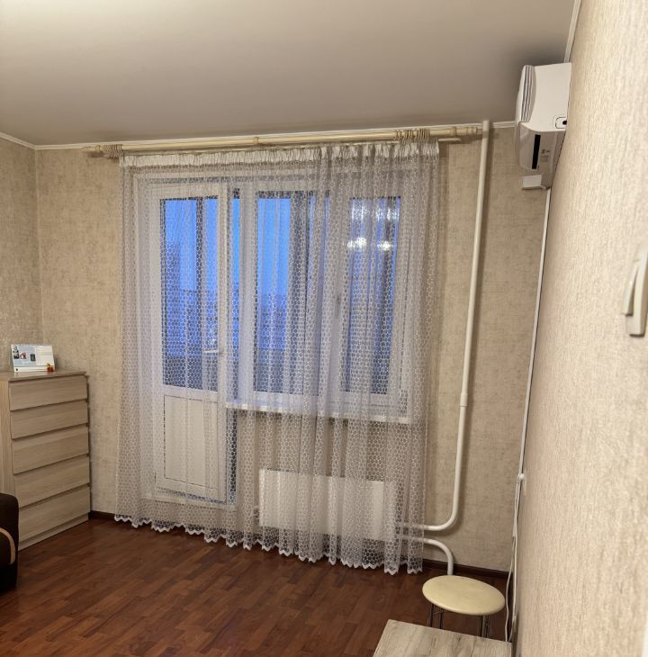 Снять 1-комнатную квартиру на Братиславская улица, 26, метро Люблино, г. Москва