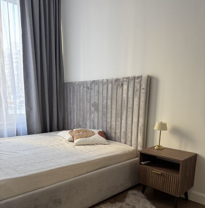 Снять 1к квартиру на Винницкая улица, 8к4, метро Ломоносовский проспект, г. Москва