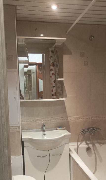 Сдам 1-к квартиру на Волочаевская улица, 14К2, метро Римская, г. Москва