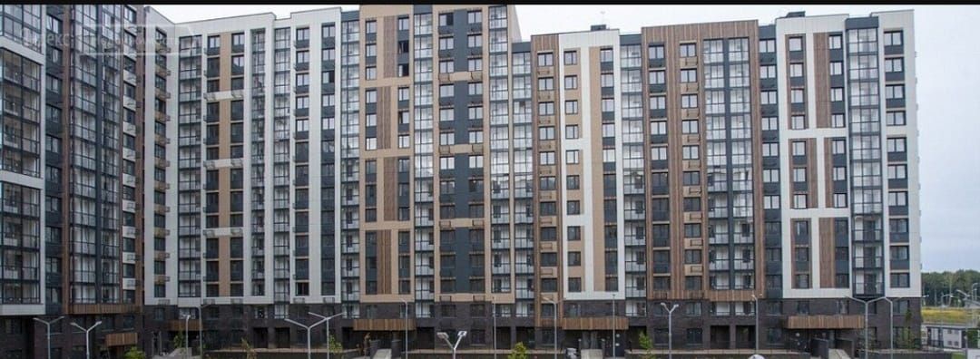 Сдаю 1-комнатную квартиру на проспект Куприна, 30к2, метро Ольховая, г. Москва