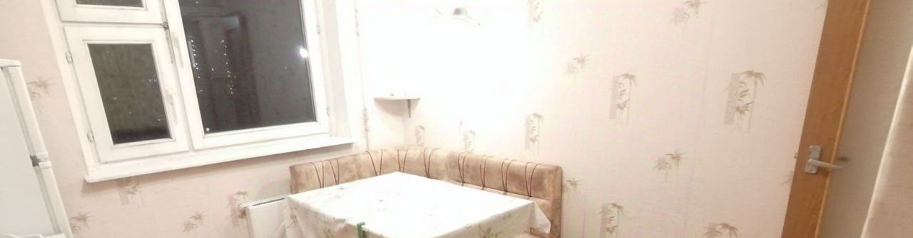 Снять 1-к квартиру на улица Дыбенко, 10К1, метро Беломорская, г. Москва