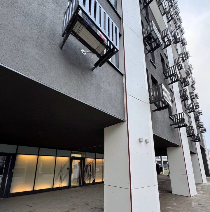 Сдается 1-к квартира на Новоостаповская улица, 20, метро Дубровка (Люблинская линия), г. Москва