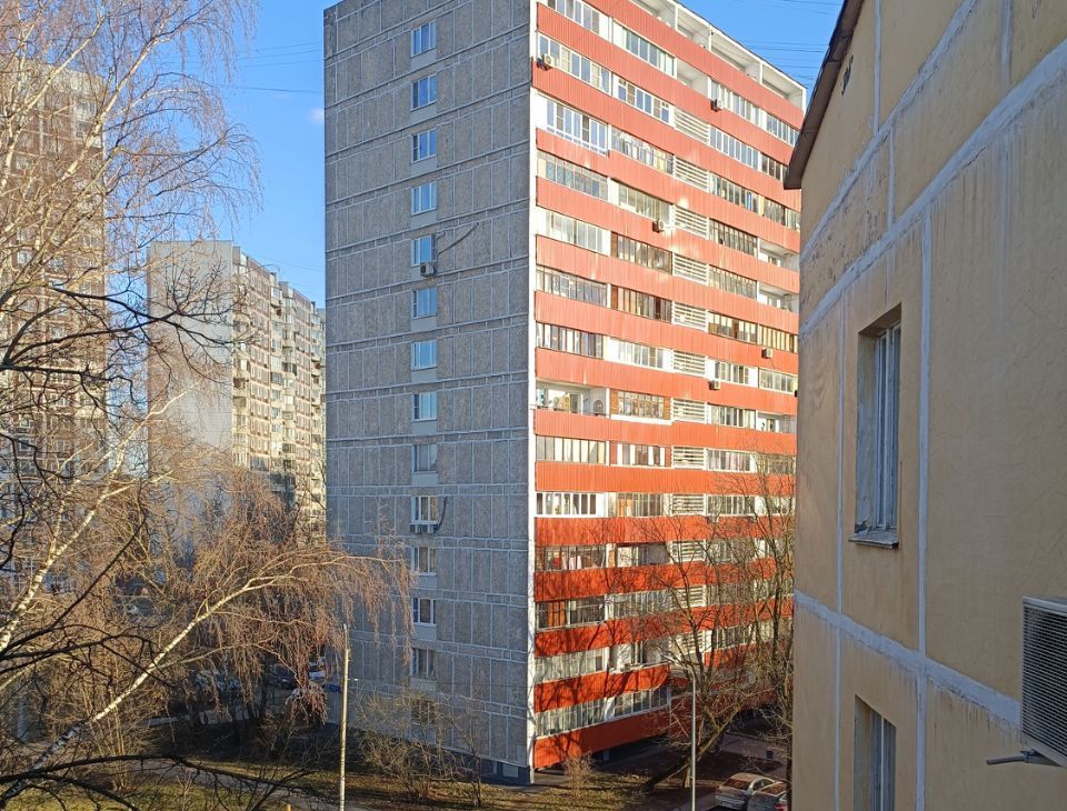 Аренда 2-комнатной квартиры на Онежская улица, 36, метро Беломорская, г. Москва