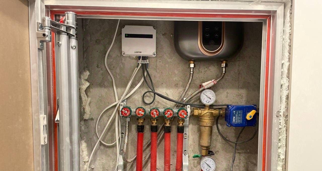 Снять 2-комнатную квартиру на проспект Куприна, 34к1, г. Москва