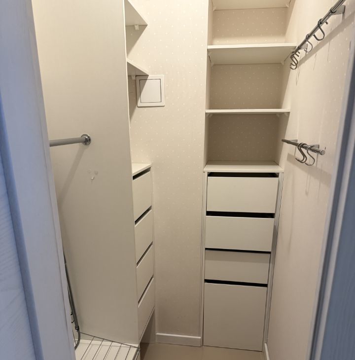 Аренда 2-комнатной квартиры на Береговой проезд, 5к1, метро Шелепиха, г. Москва