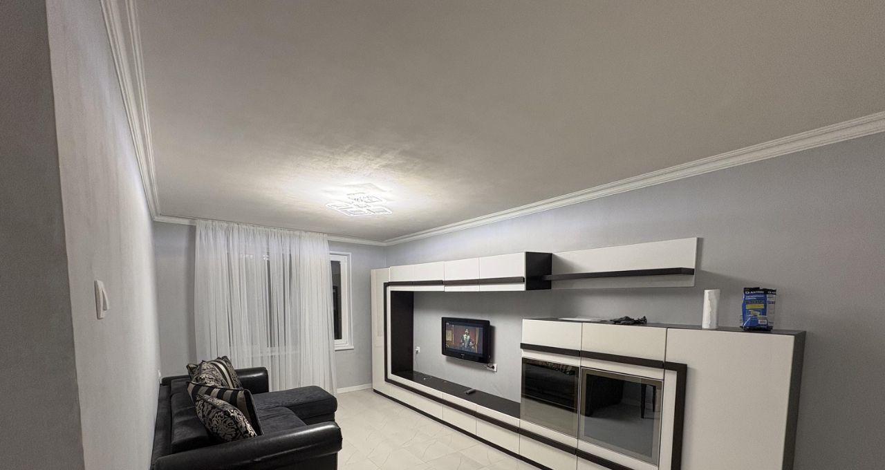 Аренда 3-комнатной квартиры на улица Пестеля, 8В, метро Ботанический сад, г. Москва