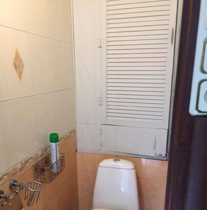 Сдается 3к квартира на Ферганский проезд, 7К1, метро Рязанский проспект, г. Москва