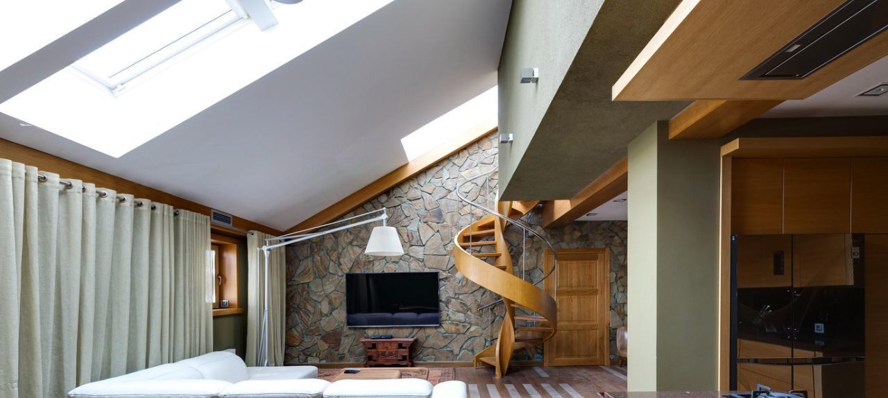 Аренда трехкомнатной квартиры на Новинский бульвар, 28/35С1, метро Смоленская (Арбатско-Покровская линия), г. Москва