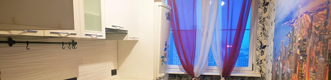 Сдам 2-комнатную квартиру на 3-я Филевская улица, 8К2, г. Москва