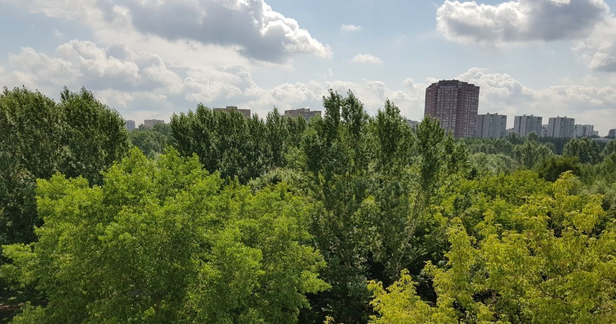Сдам 1-комнатную квартиру на проезд Шокальского, 36К2, метро Бабушкинская, г. Москва