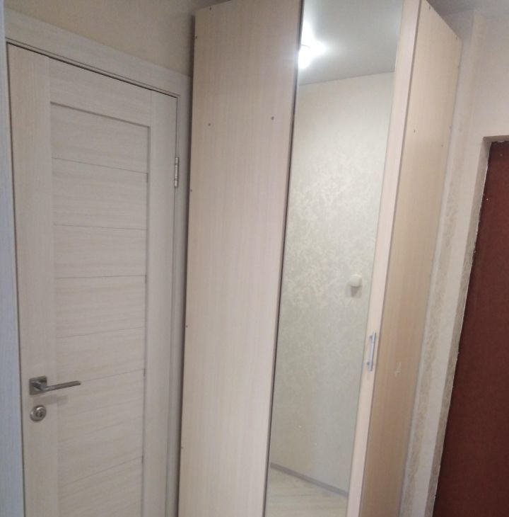 Аренда 1к квартиры на Измайловское шоссе, 17, метро Электрозаводская, г. Москва