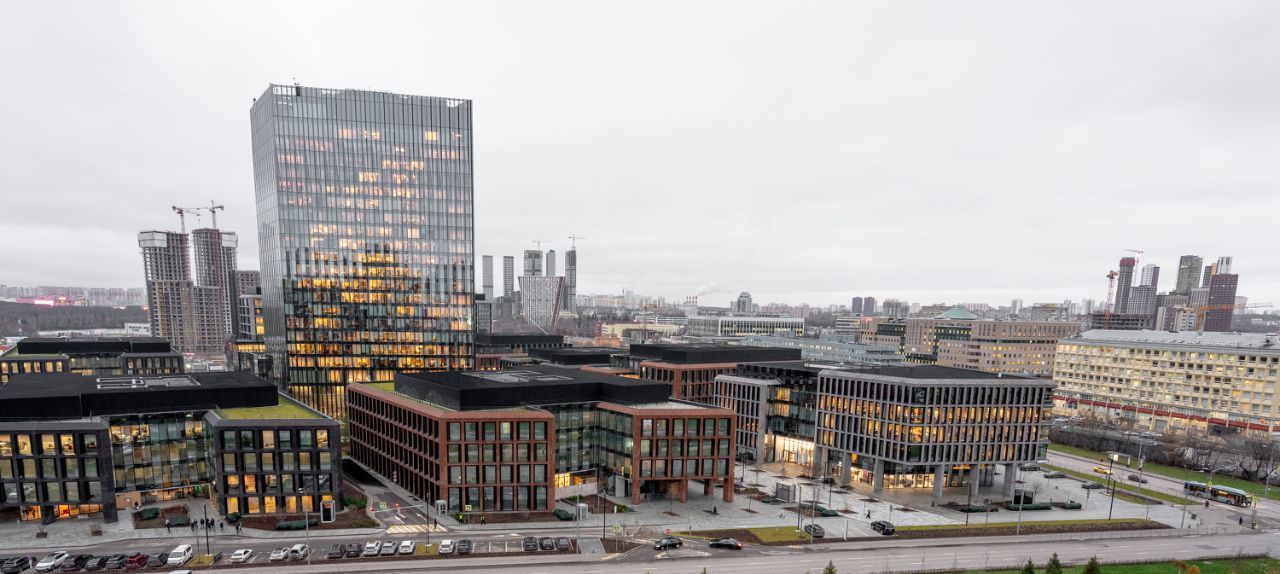 Сдаю 3х-комнатную квартиру на Волоколамское шоссе, 71к1, метро Стрешнево, г. Москва