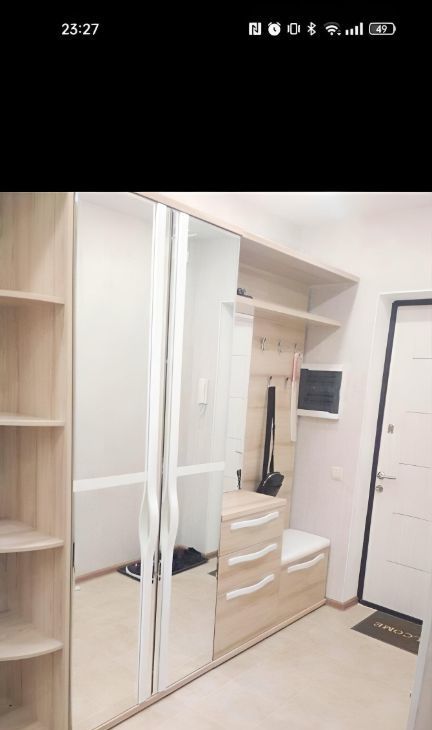 Аренда 3-к квартиры на Нагатинская набережная, 14К1, метро Нагатинская, г. Москва