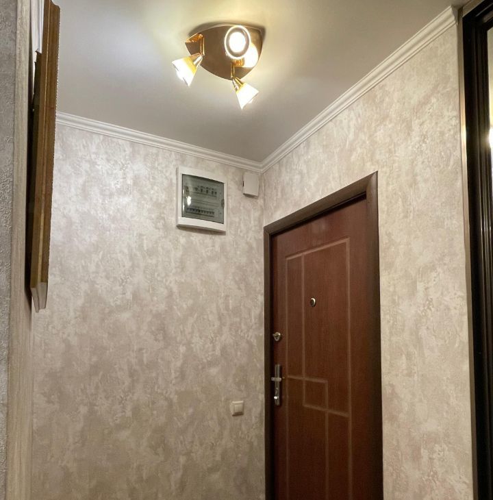 Сдаю 2-к квартиру на улица Академика Павлова, 27К4, метро Кунцевская, г. Москва