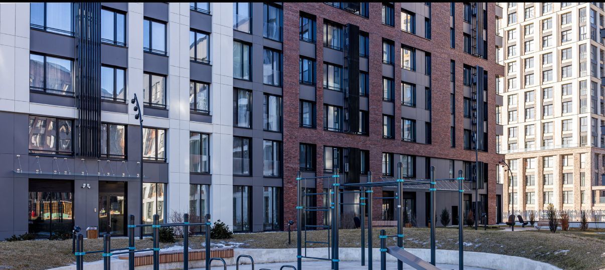 Сдам 2х-комнатную квартиру на проспект Лихачева, 20, метро Коломенская, г. Москва