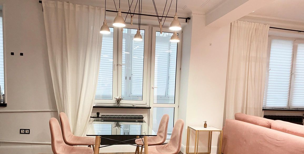 Сдается 2х-комнатная квартира на Малая Бронная улица, 19А, метро Арбатская (Арбатско-Покровская линия), г. Москва