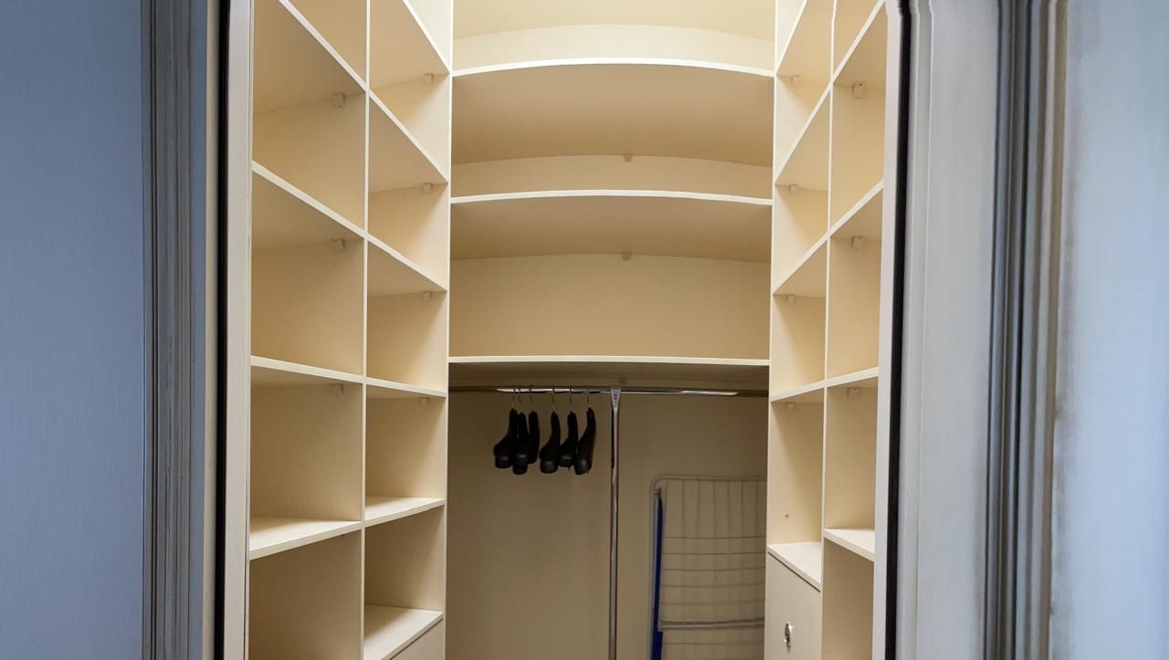 Сдаю 3-к квартиру на Кутузовский проспект, 35К2, метро Кутузовская, г. Москва