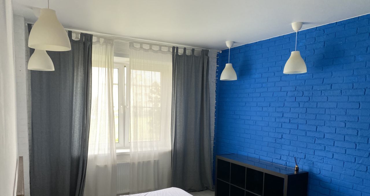 Сдается однокомнатная квартира на улица Десятинная, 23, г. Москва