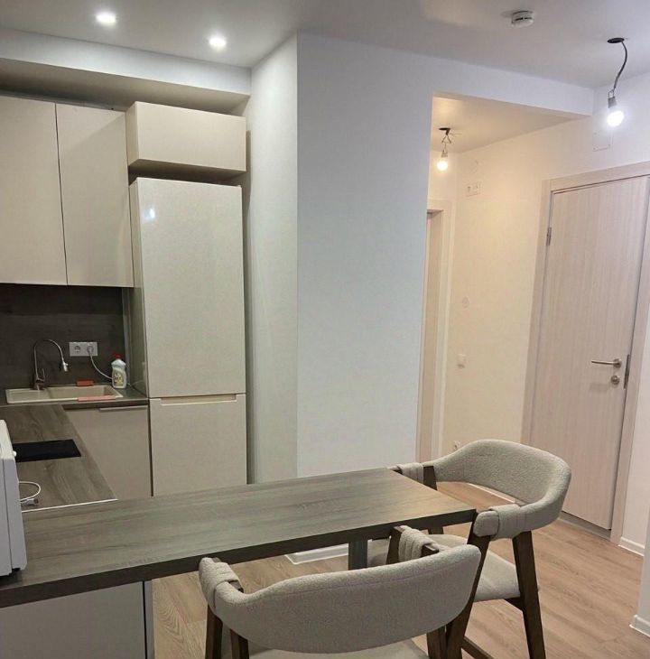 Сдам двухкомнатную квартиру на 2-й Нагатинский проезд, 6к1, метро Нахимовский проспект, г. Москва