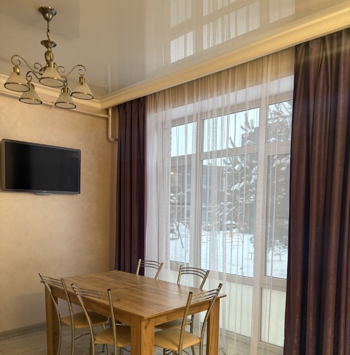 Сдам 1-комнатную квартиру на улица Нильса Бора, 10, метро Ольховая, г. Москва