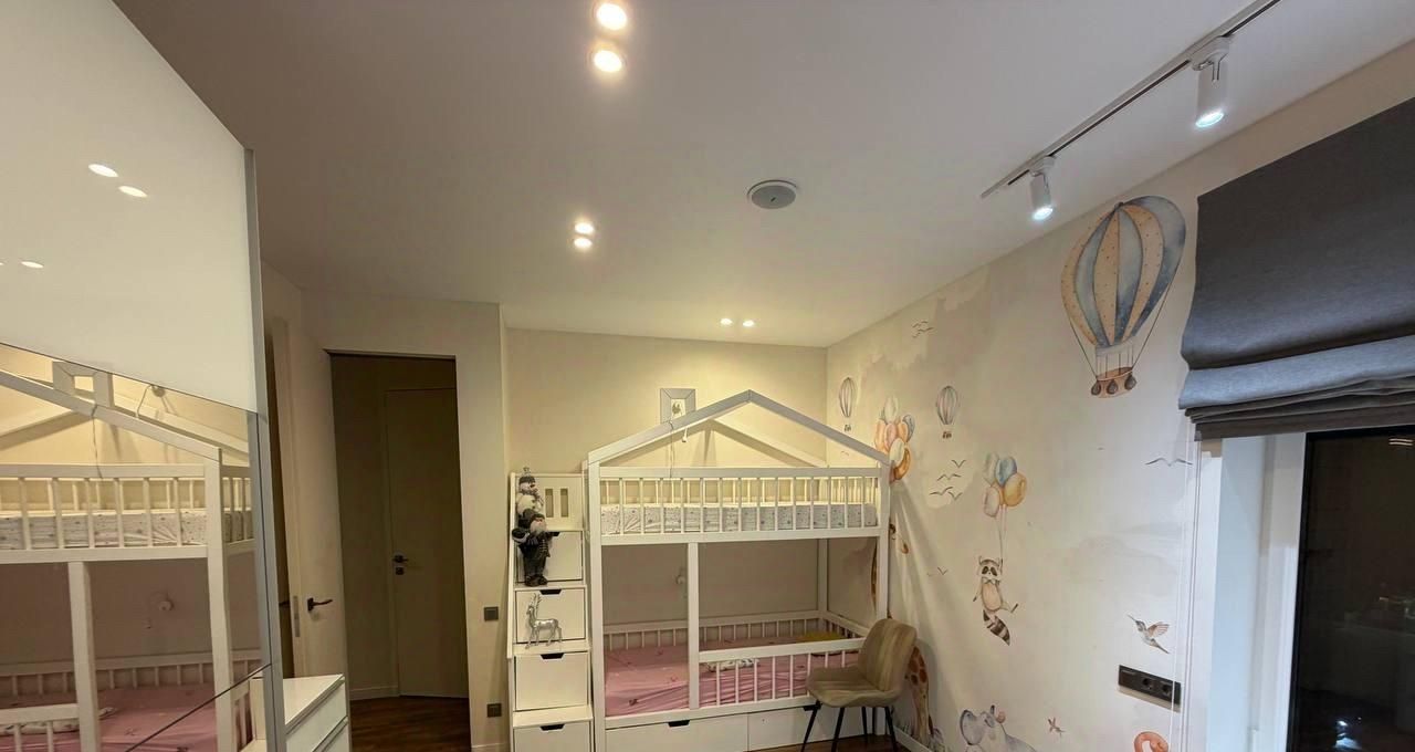 Аренда 3-к квартиры на улица Мневники, 5, метро Полежаевская, г. Москва