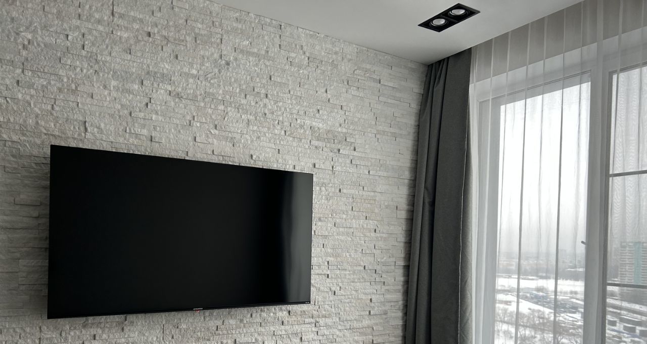 Аренда трехкомнатной квартиры на улица Корабельная, 9, метро Коломенская, г. Москва