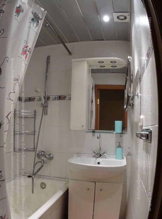 Сдам 3х-комнатную квартиру на Снежная улица, 14К1, метро Свиблово, г. Москва