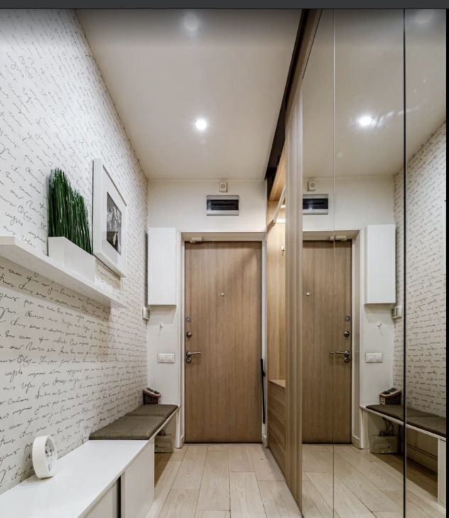 Сдаю 2к квартиру на улица Сергея Макеева, 1, метро Улица 1905 года, г. Москва