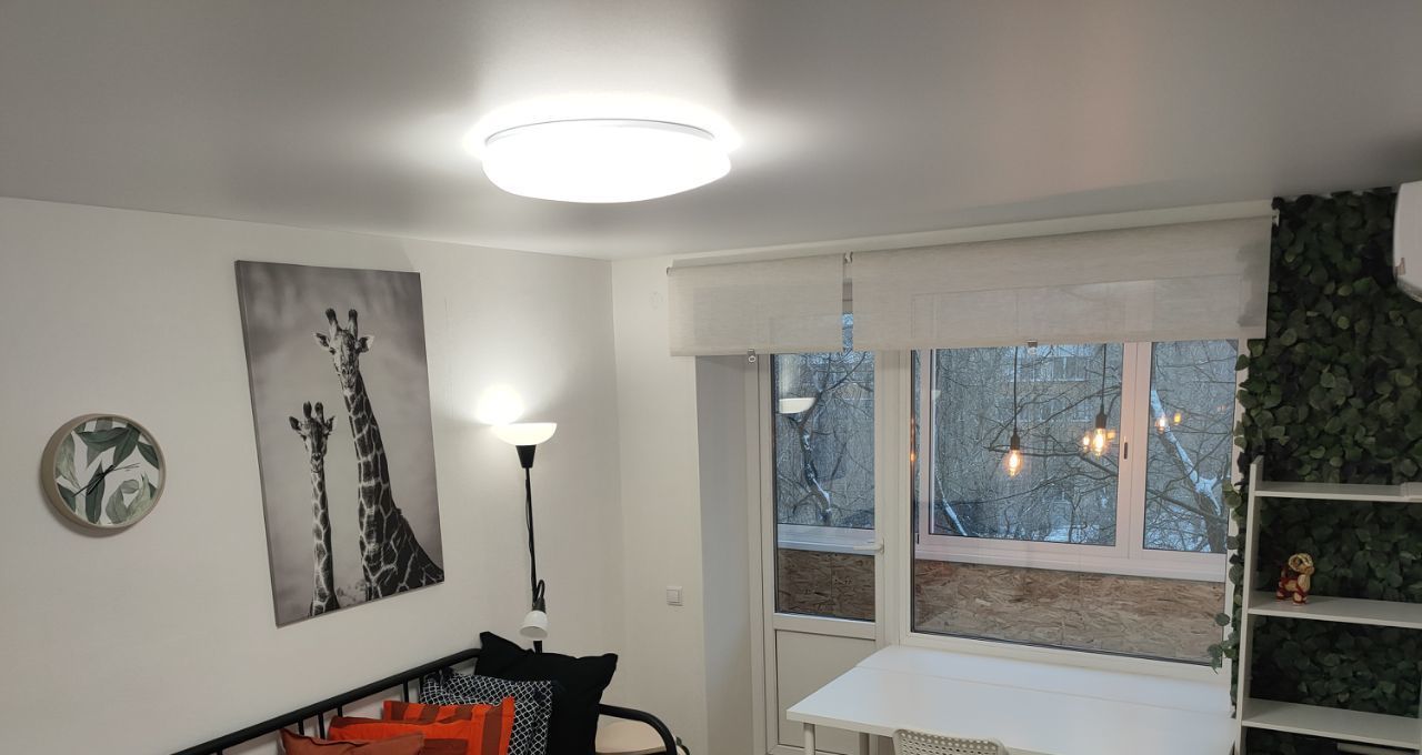 Снять 2-к квартиру на Шелепихинская набережная, 12, метро Фили, г. Москва