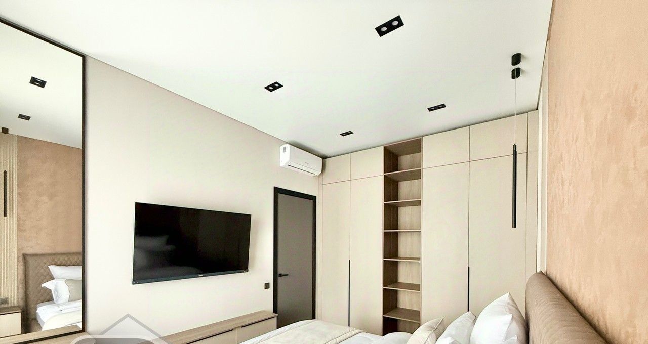 Снять 2-к квартиру на Севастопольский проспект, 22А, метро Крымская, г. Москва