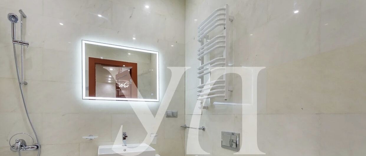 Снять 2-комнатную квартиру на Ленинградский проспект, 29к1, метро Петровский парк, г. Москва