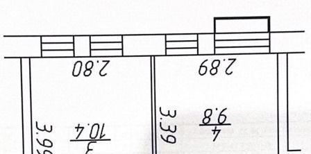 Сдам 1-комнатную квартиру на Шоссейная улица, 90Бк2, метро Печатники, г. Москва