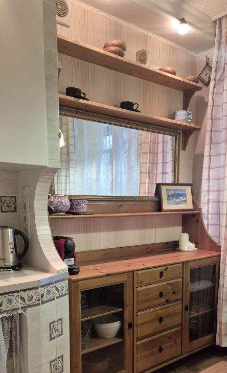 Сдам 1к квартиру на улица Вавилова, 54К1, метро Академическая, г. Москва