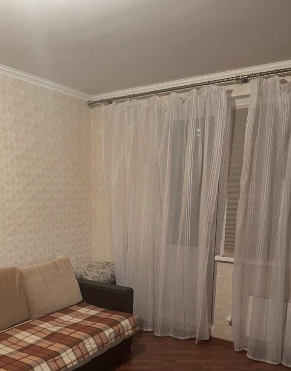 Сдаю однокомнатную квартиру на улица Летчика Грицевца, 12, метро Рассказовка, г. Москва